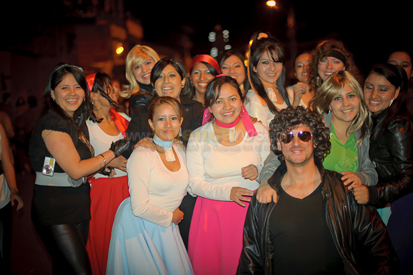 Los Inocentes 2011