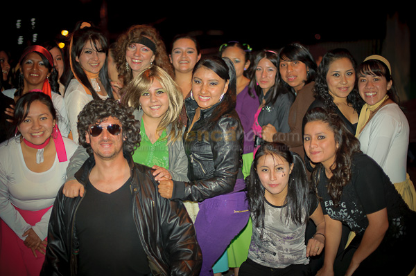 Los Inocentes 2011
