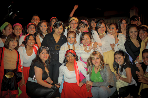 Los Inocentes 2011