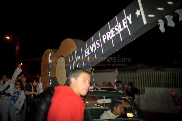 Los Inocentes 2011
