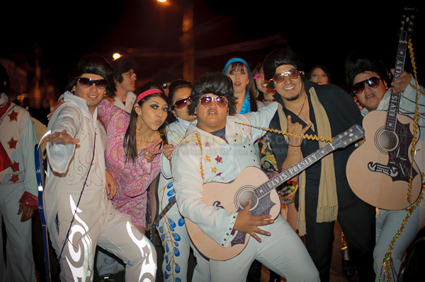 Los Inocentes 2011