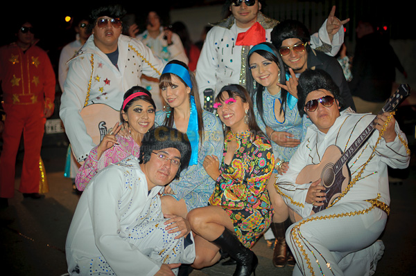 Los Inocentes 2011