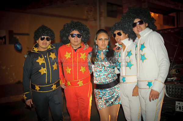 Los Inocentes 2011