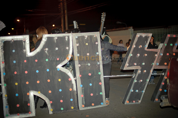 Los Inocentes 2011
