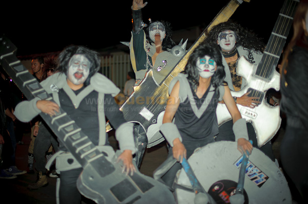 Los Inocentes 2011