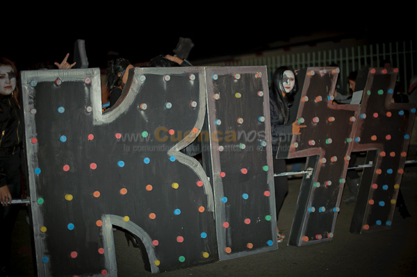 Los Inocentes 2011