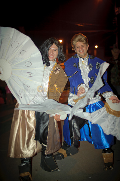 Los Inocentes 2011