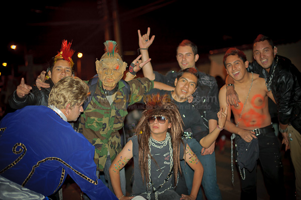 Los Inocentes 2011