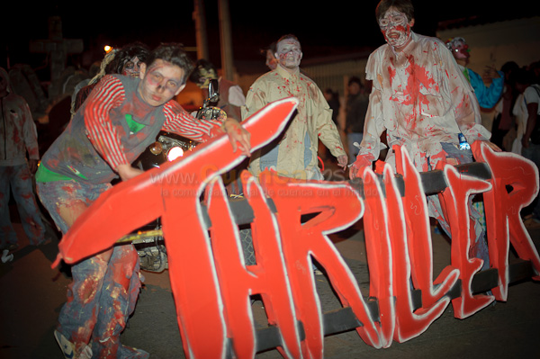 Los Inocentes 2011