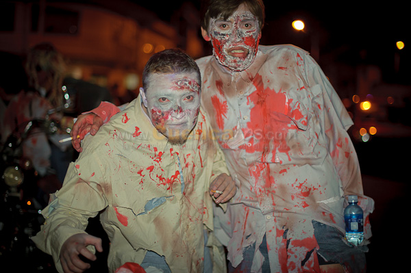 Los Inocentes 2011
