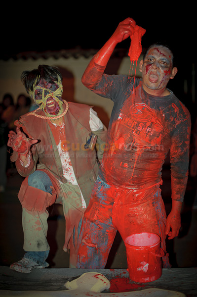 Los Inocentes 2011