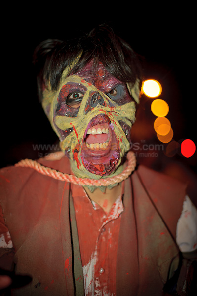 Los Inocentes 2011