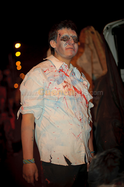 Los Inocentes 2011
