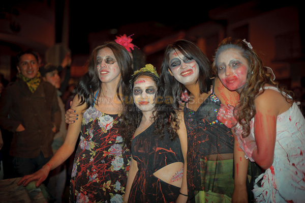 Los Inocentes 2011