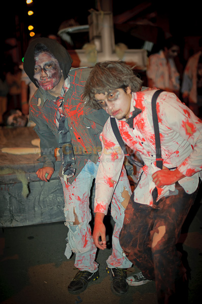 Los Inocentes 2011