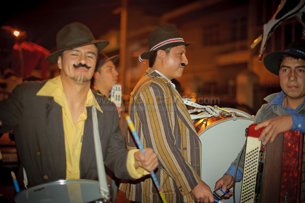 Los Inocentes 2011