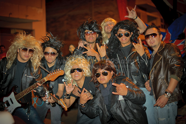 Los Inocentes 2011