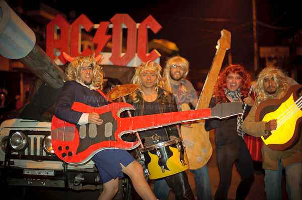 Los Inocentes 2011