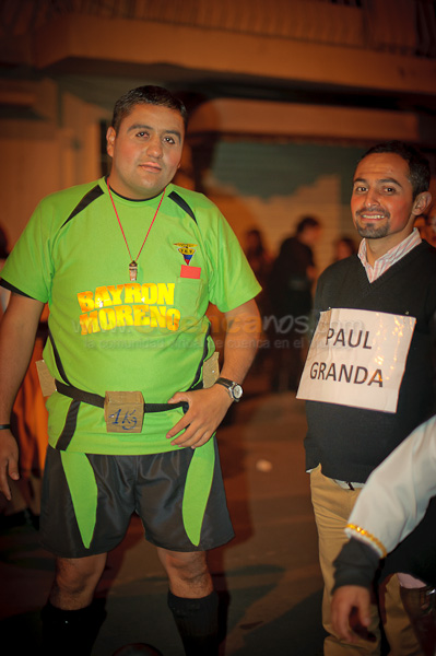 Los Inocentes 2011