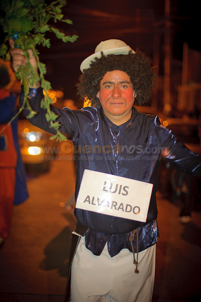 Los Inocentes 2011