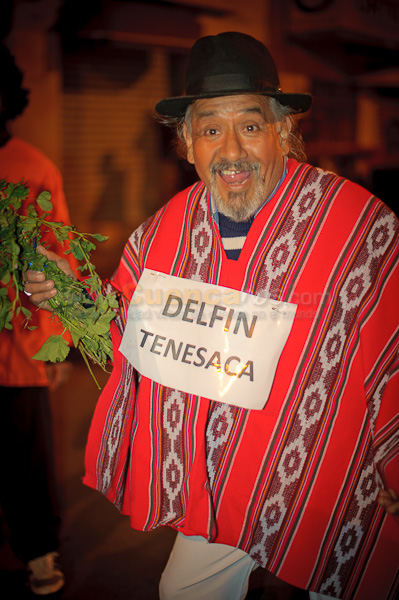 Los Inocentes 2011