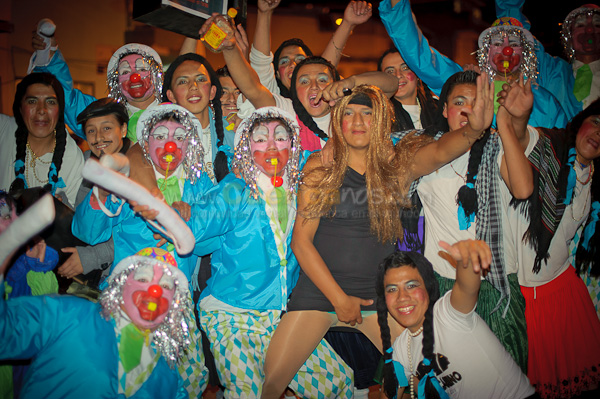 Los Inocentes 2011