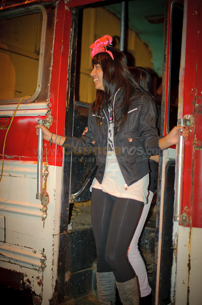 Los Inocentes 2011