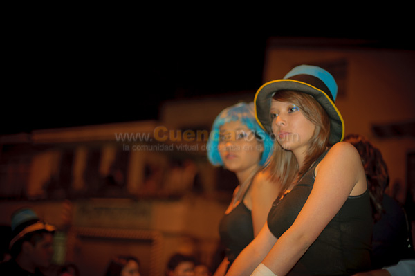 Los Inocentes 2011