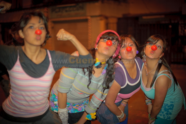 Los Inocentes 2011