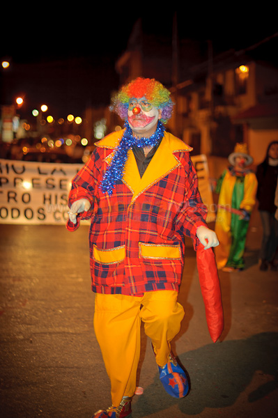 Los Inocentes 2011