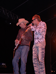 Concierto de La Unión en Cuenca