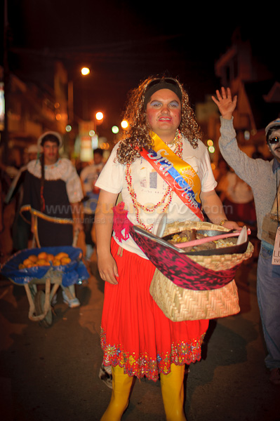 Los Inocentes 2011