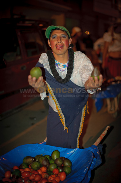 Los Inocentes 2011