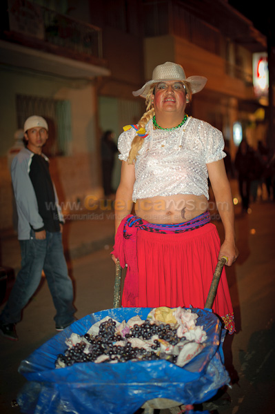 Los Inocentes 2011