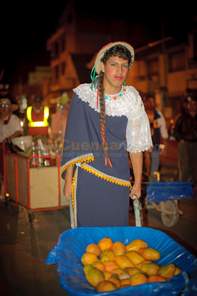 Los Inocentes 2011