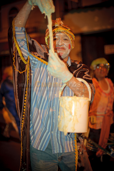 Los Inocentes 2011