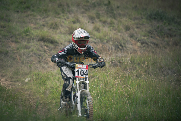 Downhill 5 de Febrero del 2011