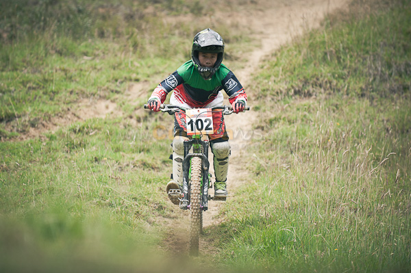 Downhill 5 de Febrero del 2011