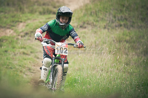 Downhill 5 de Febrero del 2011