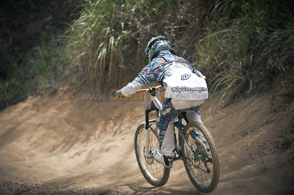 Downhill 5 de Febrero del 2011