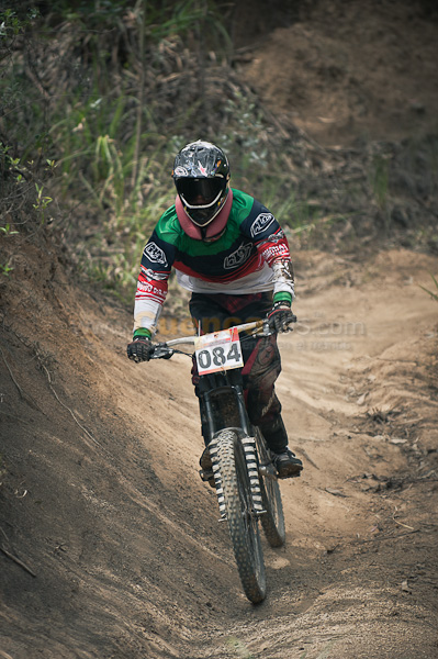 Downhill 5 de Febrero del 2011