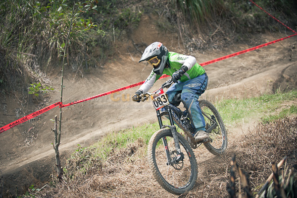 Downhill 5 de Febrero del 2011