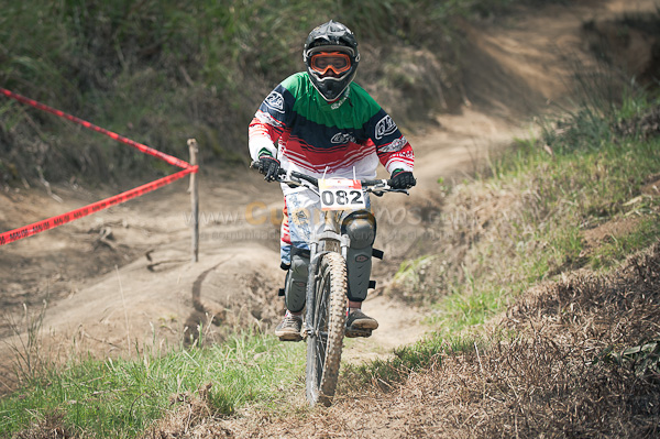 Downhill 5 de Febrero del 2011