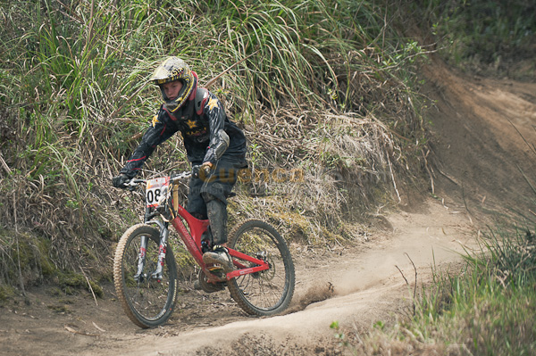Downhill 5 de Febrero del 2011