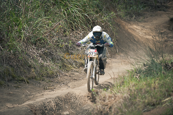 Downhill 5 de Febrero del 2011