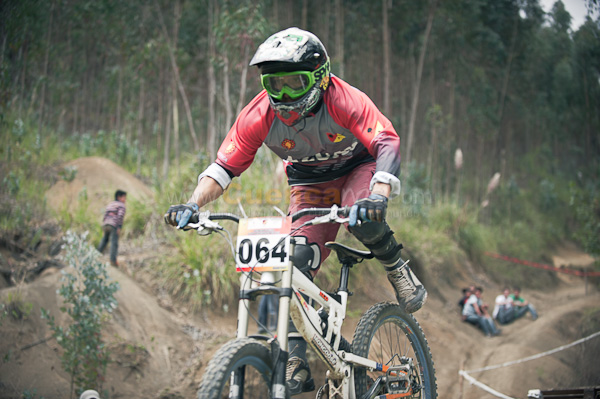 Downhill 5 de Febrero del 2011