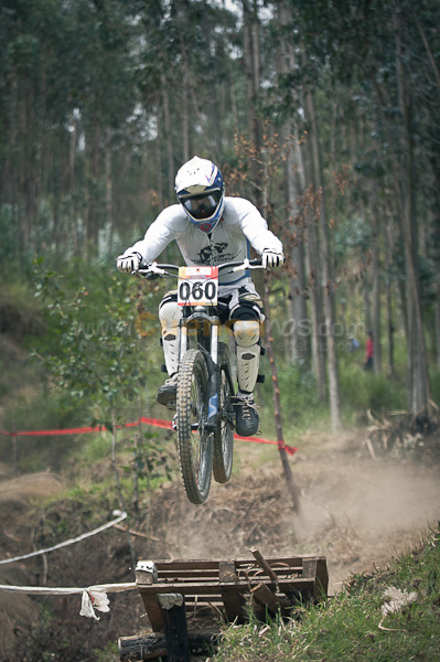 Downhill 5 de Febrero del 2011