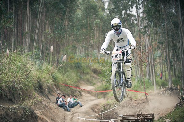 Downhill 5 de Febrero del 2011