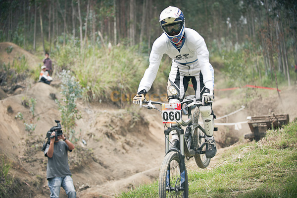 Downhill 5 de Febrero del 2011