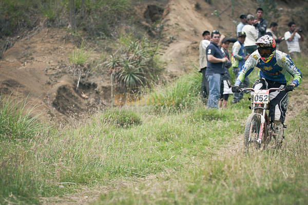 Downhill 5 de Febrero del 2011